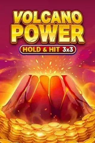 Volcano Power